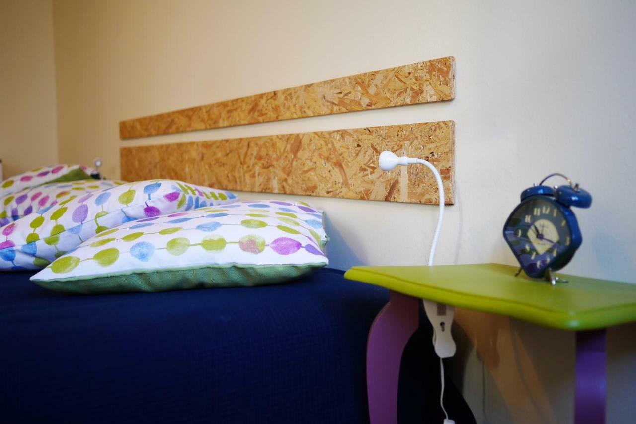 Apartamento Downtown Shelter - Casa Da Praca Aveiro Exterior foto