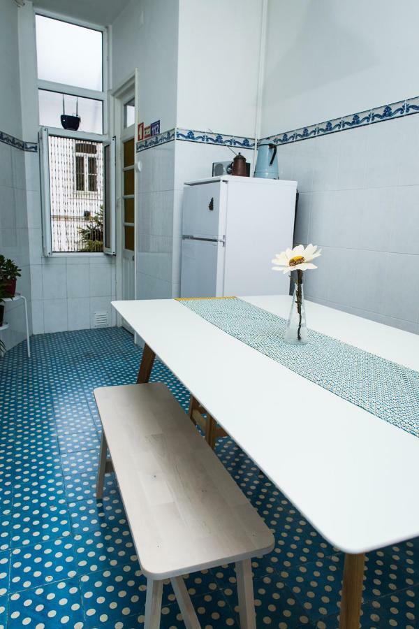 Apartamento Downtown Shelter - Casa Da Praca Aveiro Exterior foto