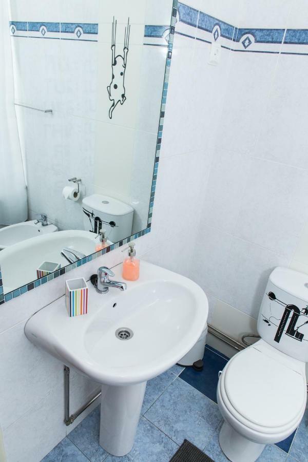 Apartamento Downtown Shelter - Casa Da Praca Aveiro Exterior foto